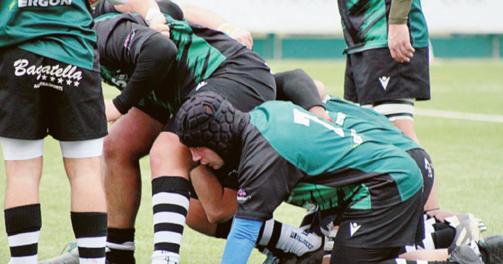 Fulvia Tour: grande reazione nella ripresa 