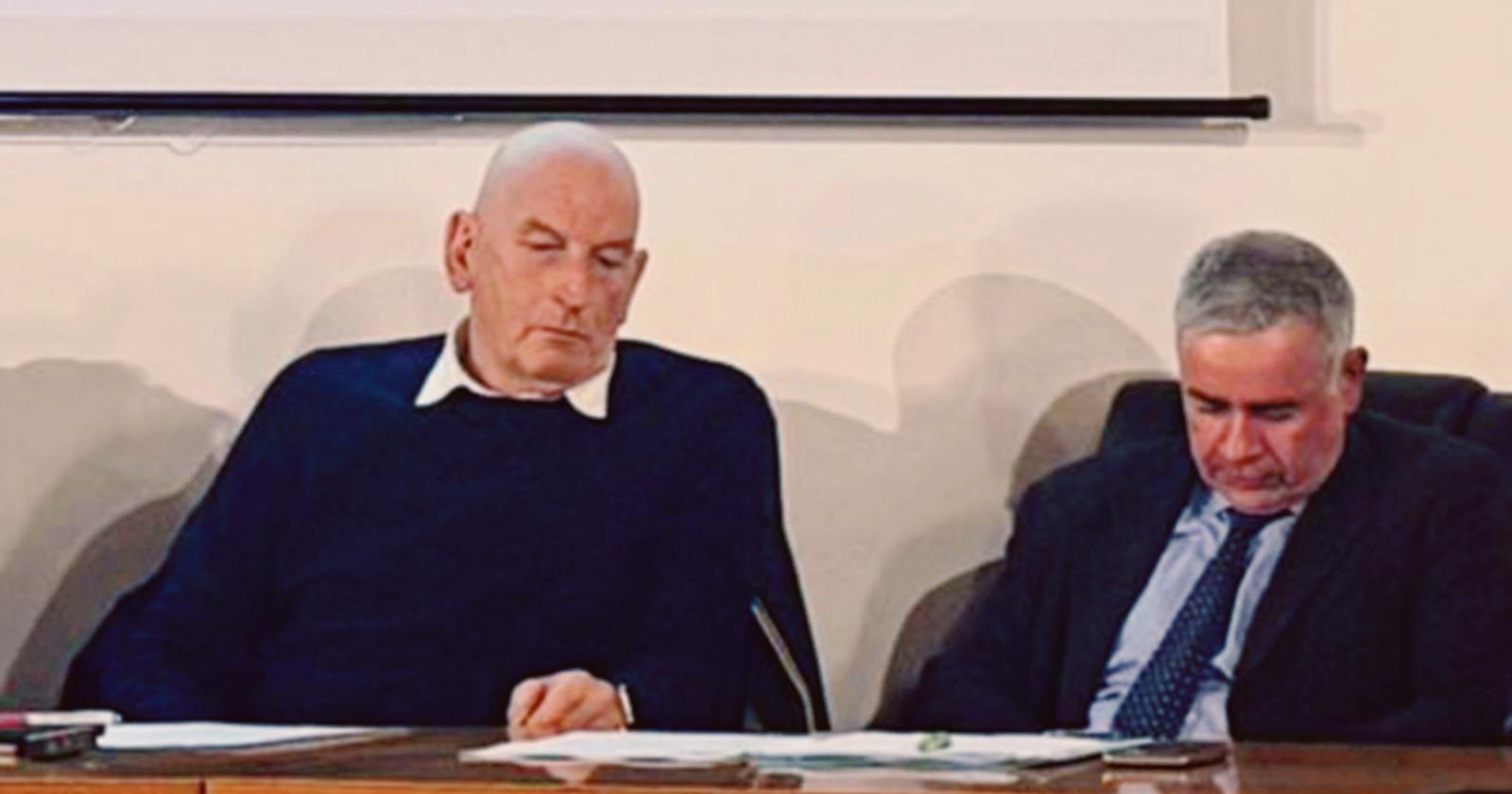 &ldquo;Bene Bond nel Delta, ma adesso un confronto&rdquo;