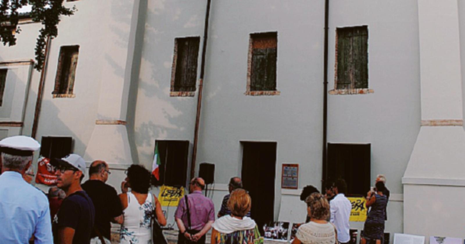 Giornata della memoria, incontro sul tema 