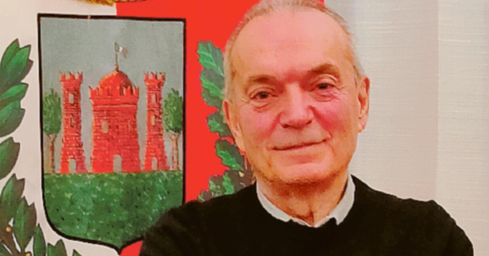 Il paese col polo logistico attorno