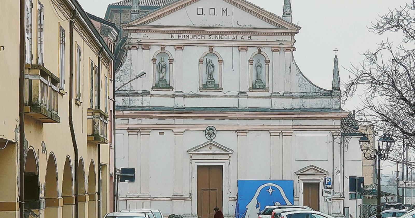 &ldquo;... Ma lo slancio resta scarso&rdquo;