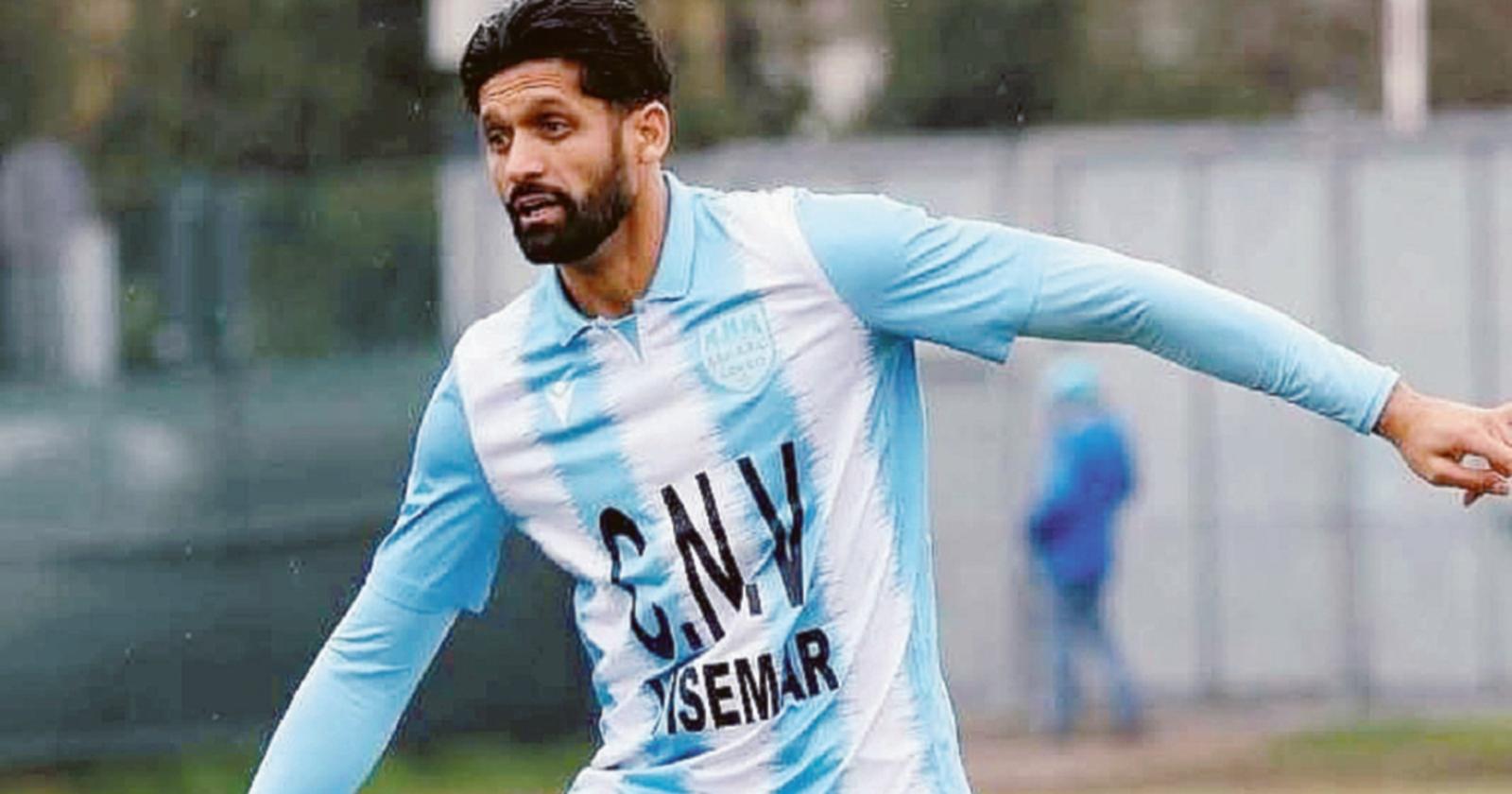 Loreo, bene l&rsquo;atteggiamento ma...