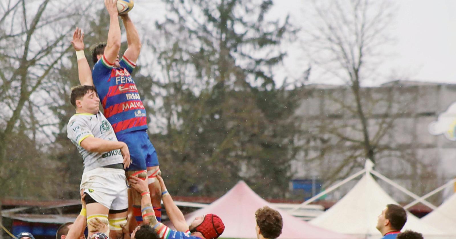 Un quartetto in corsa per la testa