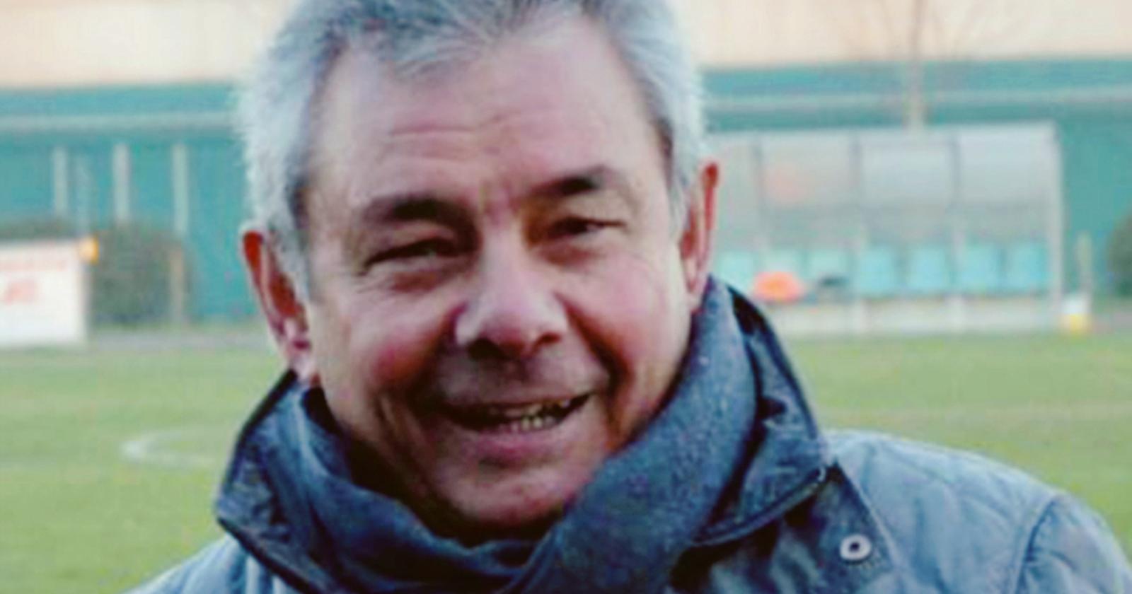 Addio Nuvoletto, vera colonna