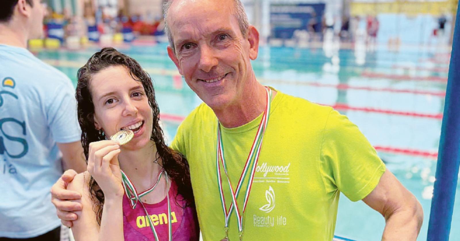 Il &ldquo;Delfino&rdquo; non si arrende mai