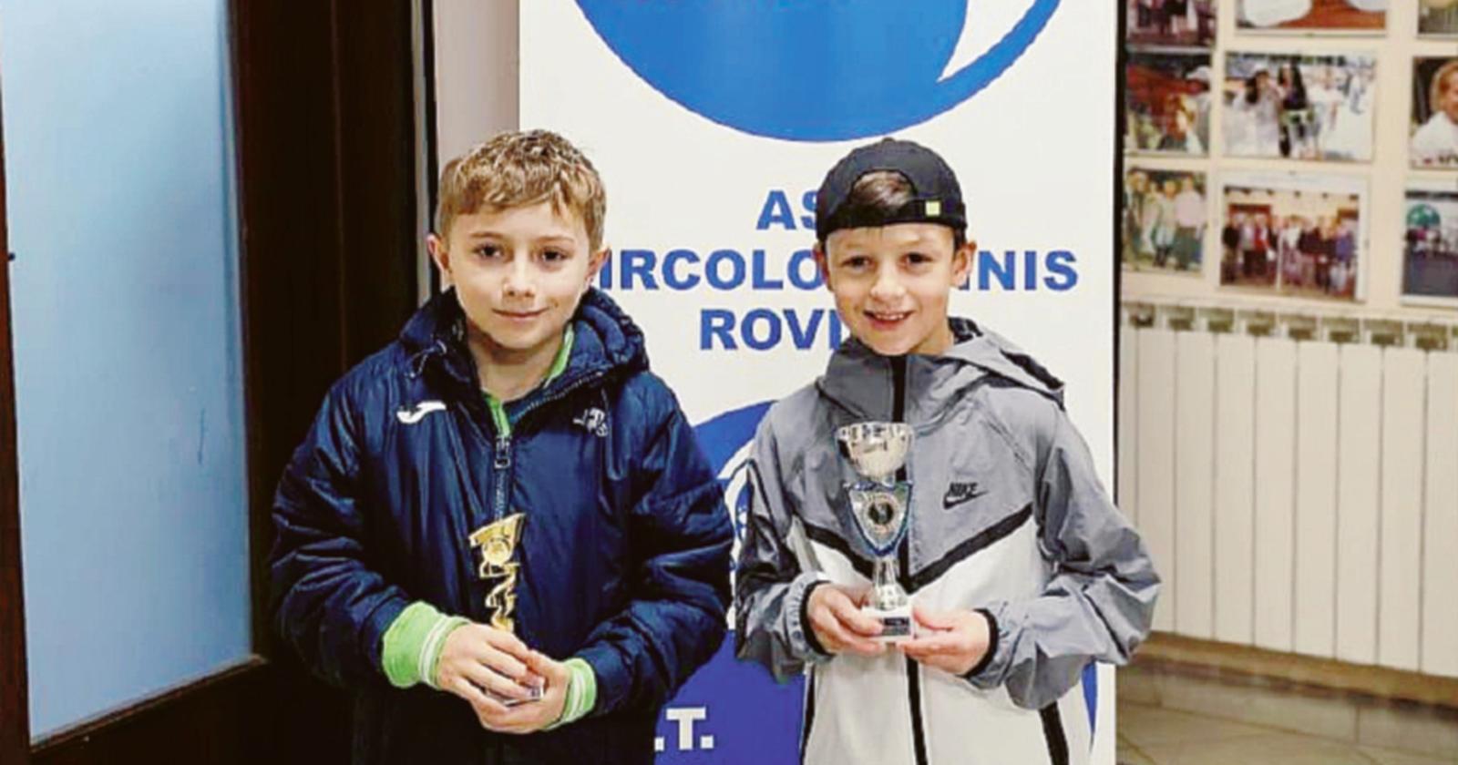 Sfide accese al Circolo di Rovigo