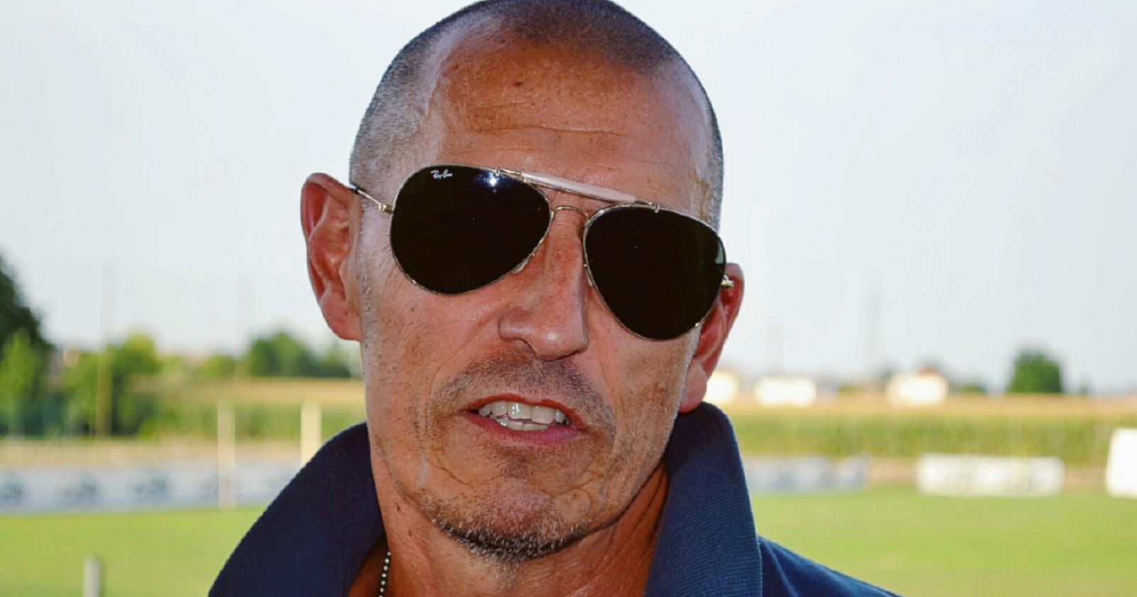 Addio al Pres, &egrave; il giorno del dolore