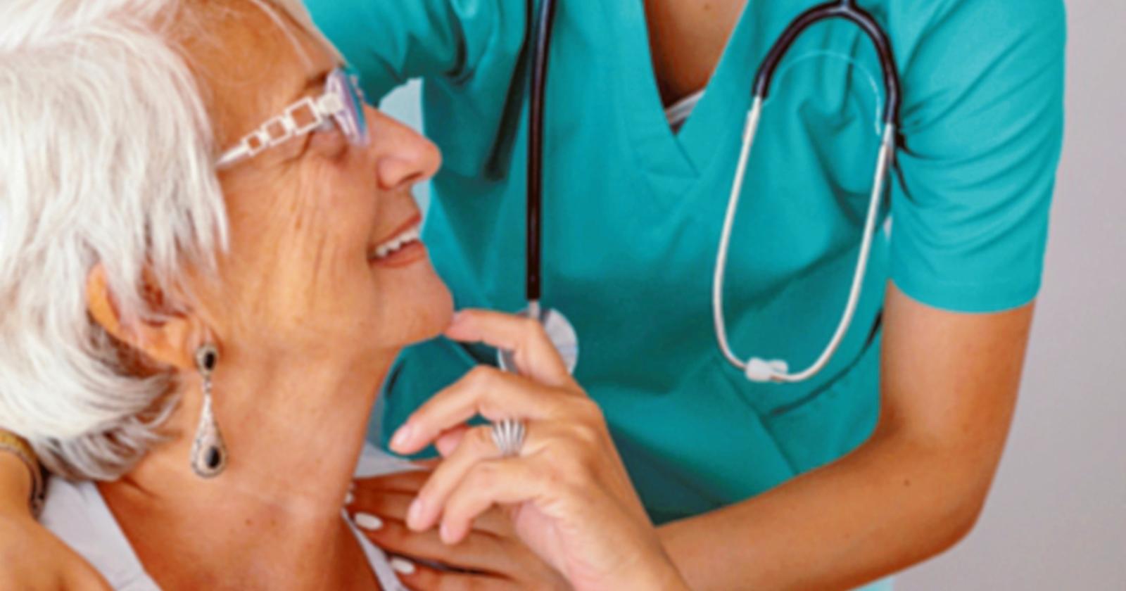 Formazione per assistenti familiari