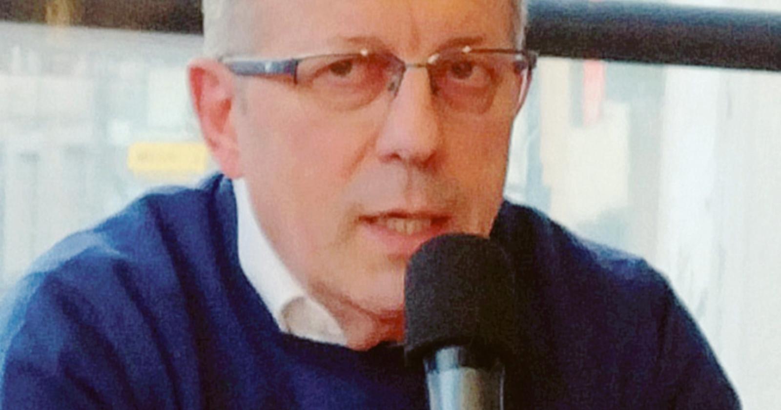 &ldquo;Perdiamo il polmone verde&rdquo;