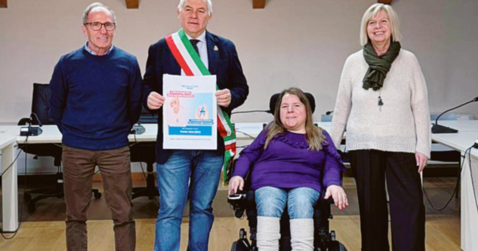 Il 5 febbraio gli screening per la prevenzione