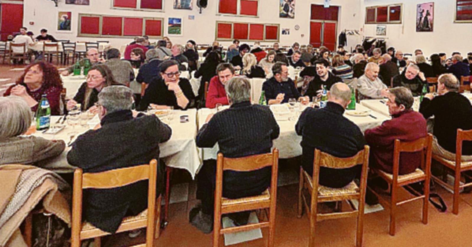 Il Pd si riunisce e guarda al futuro