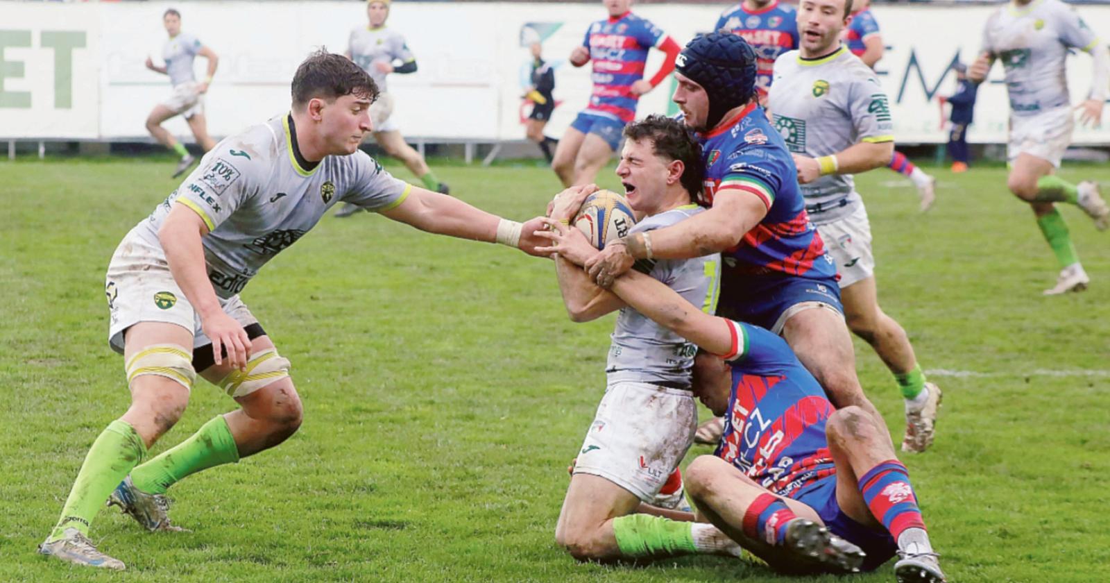 Fine settimana (quasi) decisivo