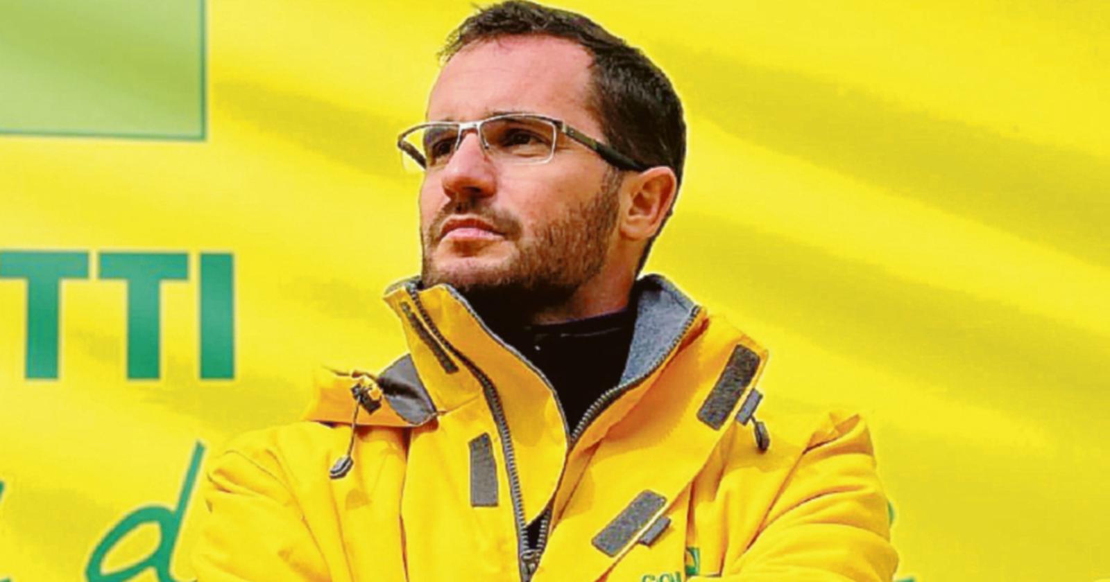 &ldquo;Priorit&agrave; a sicurezza del territorio&rdquo;