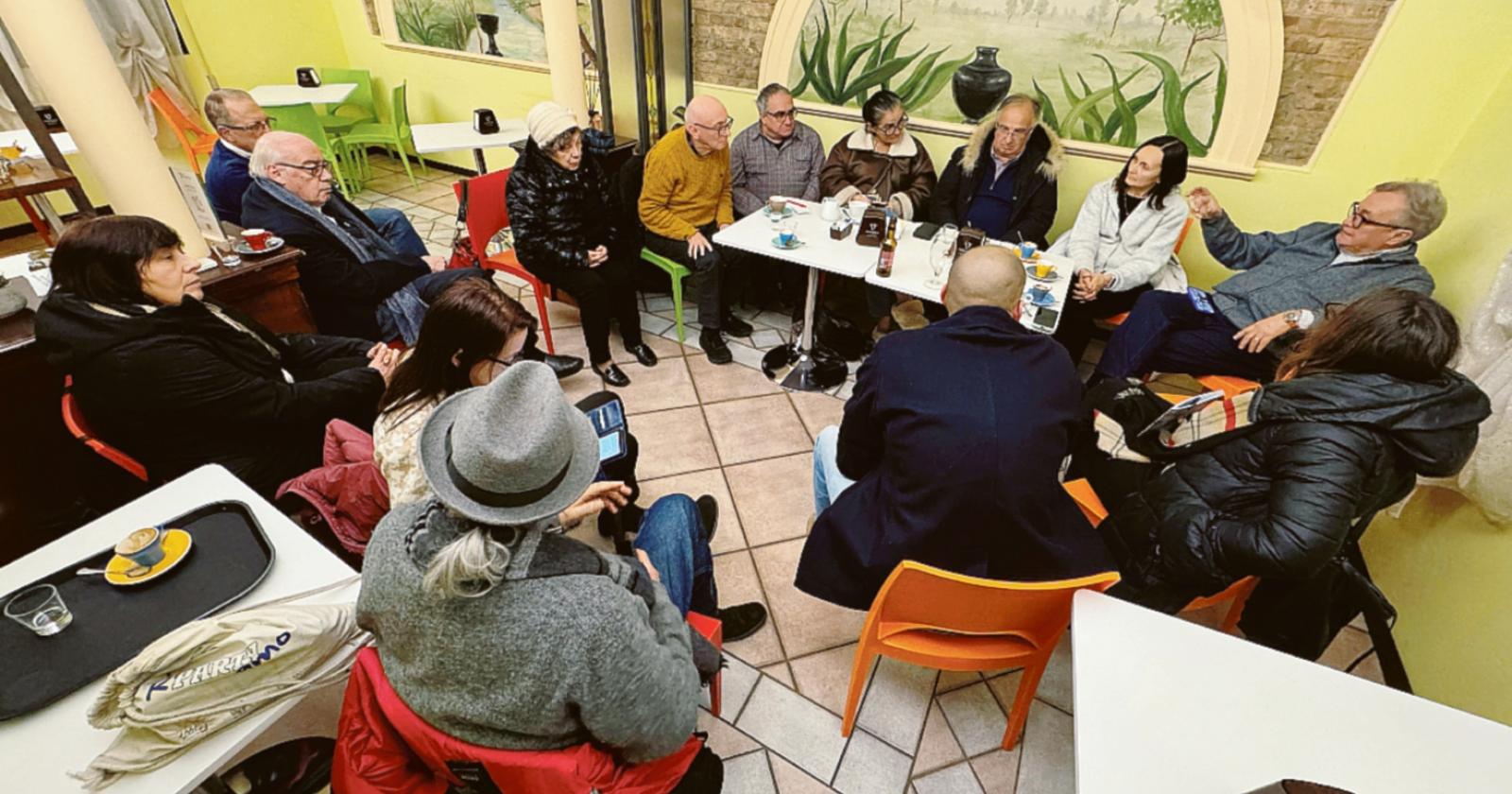 Referendum, c&rsquo;&egrave; chi dice no