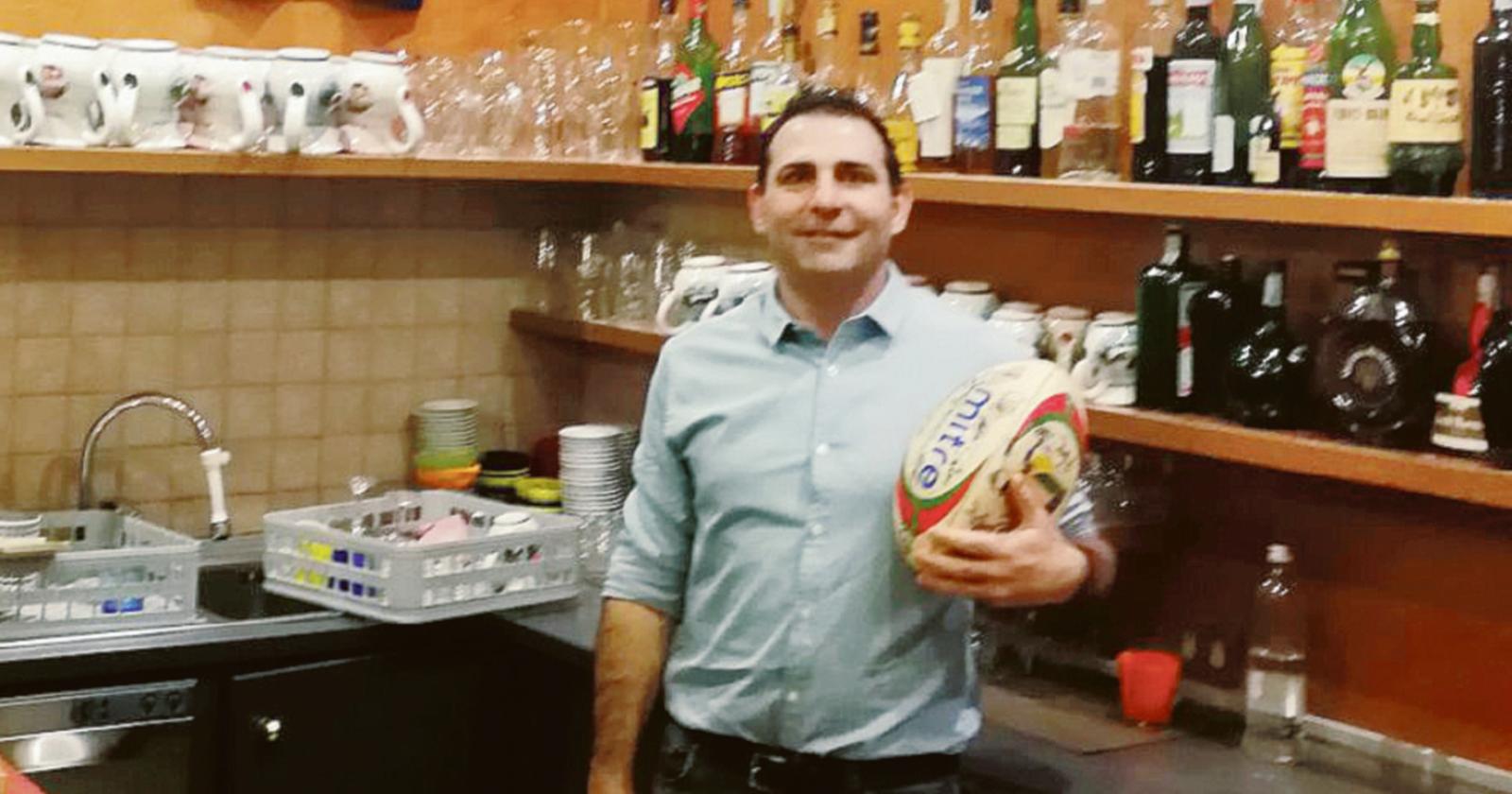 Tutti i Bersaglieri che hanno vestito l&rsquo;azzurro 