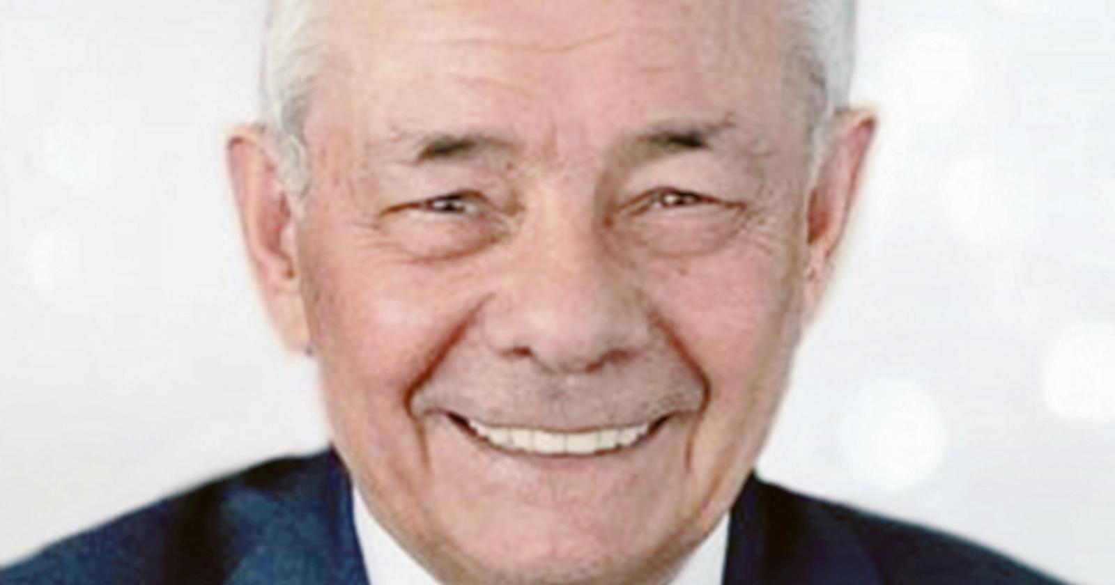 &ldquo;La nostra citt&agrave; perde un gigante&rdquo;