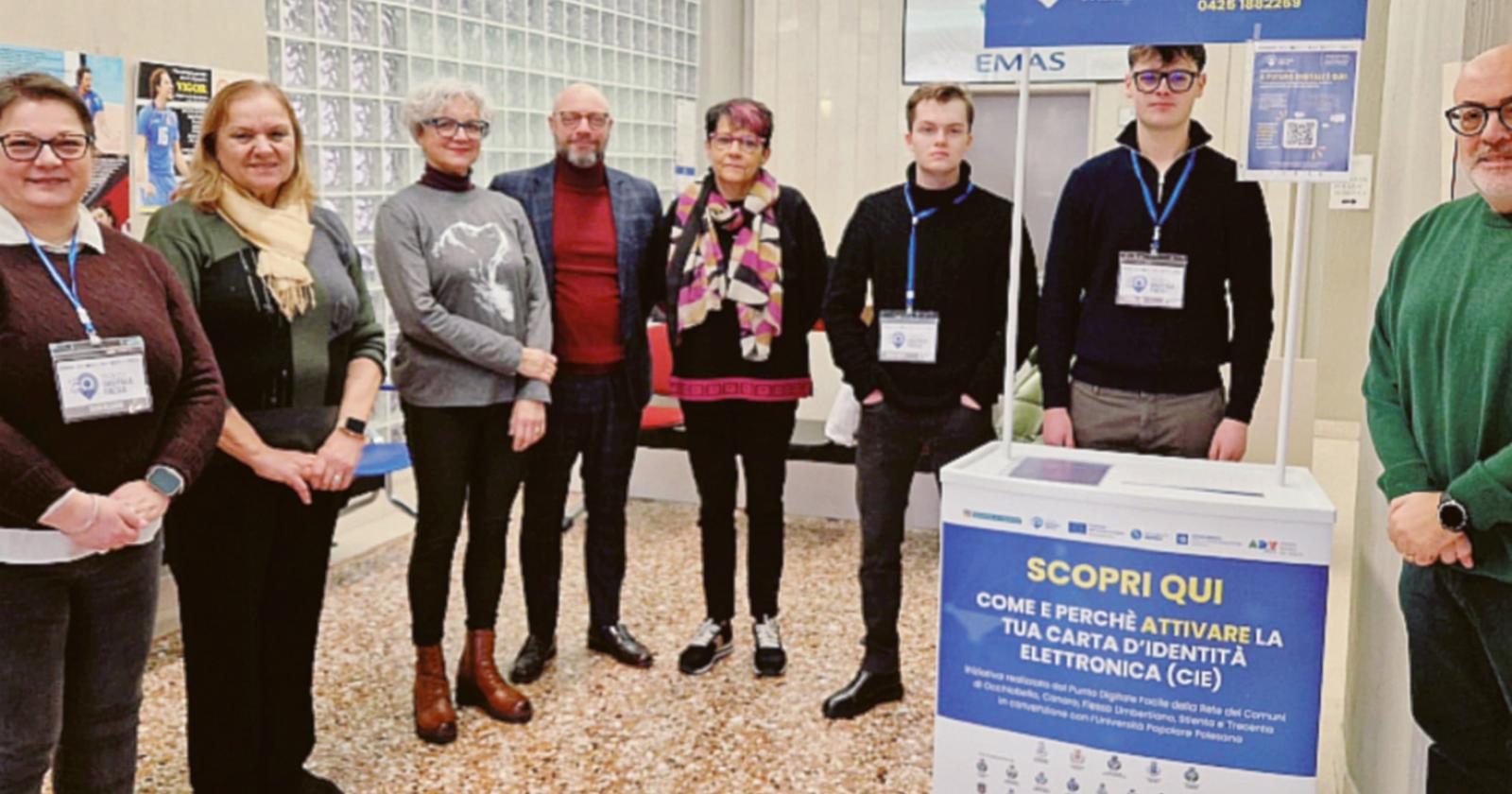 Il digitale accessibile a tutti