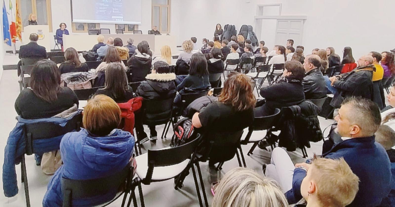 Da imparare c&rsquo;&egrave; il mondo digitale