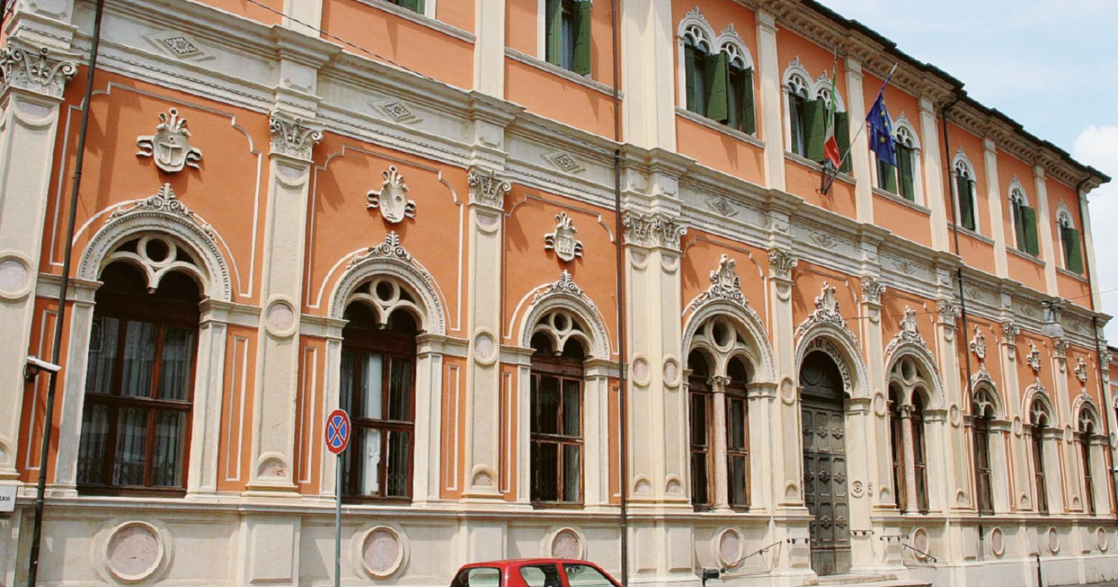 Nuovo tribunale, progetto al palo