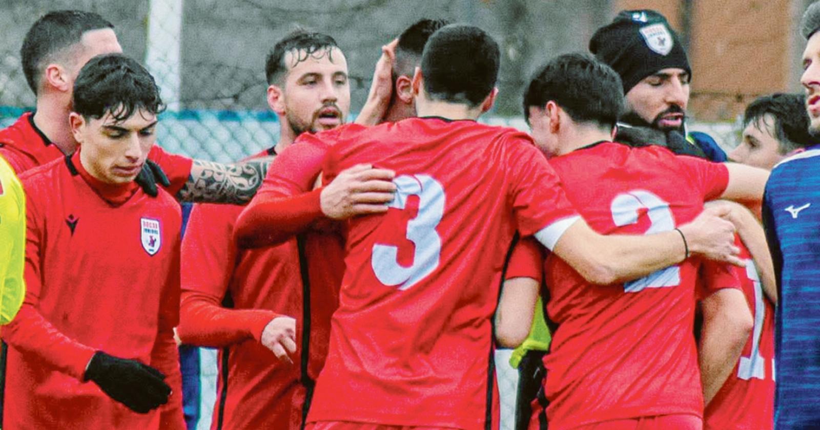 Il Bocar fa valere la legge interna