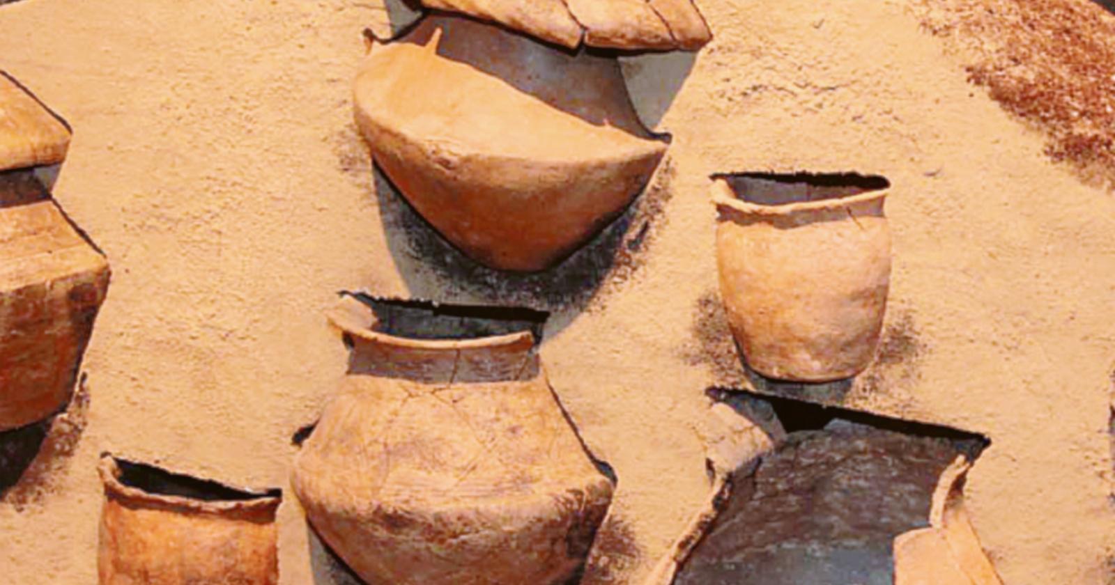 La cura del corpo per gli antichi