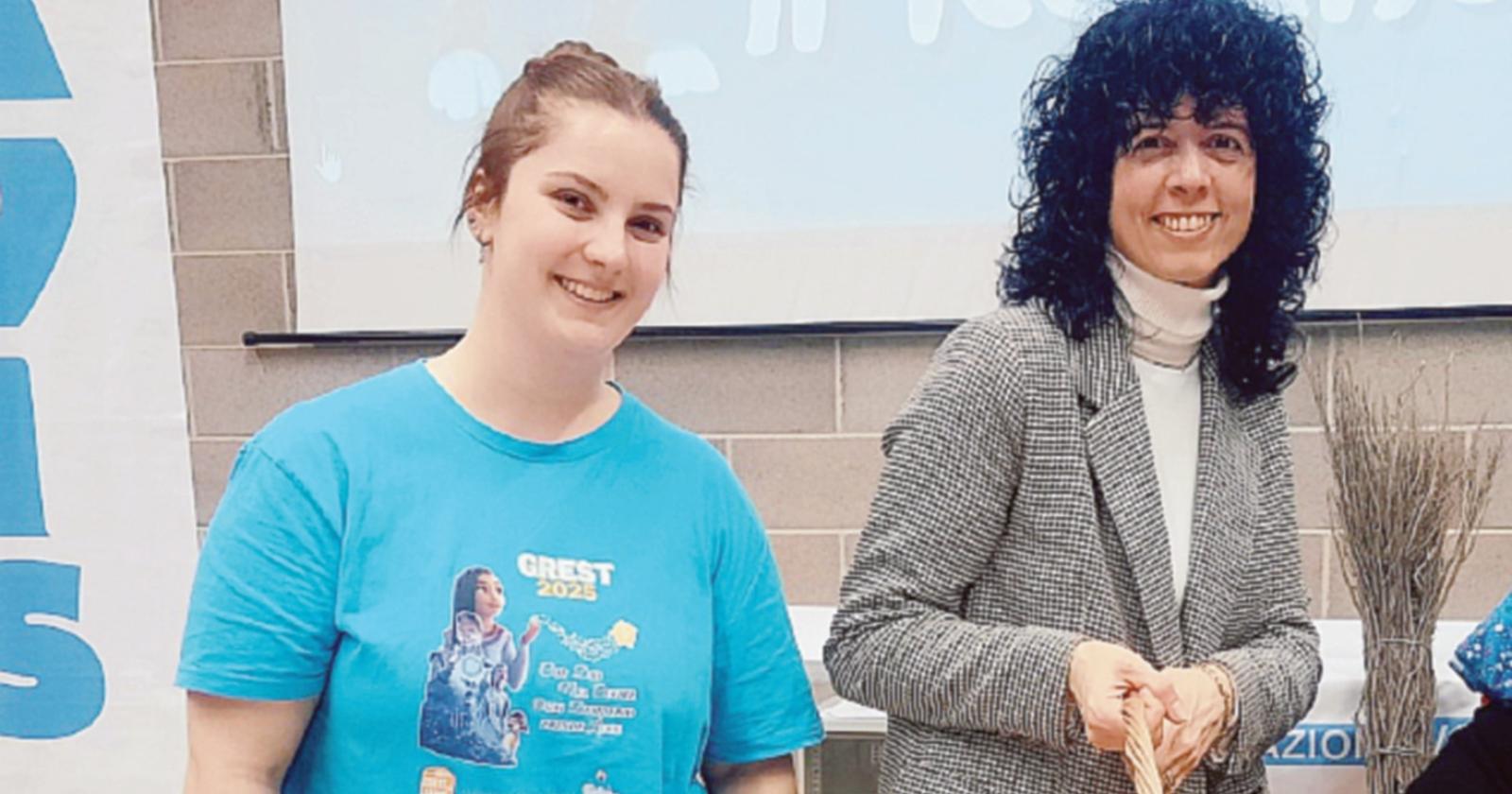 Volontari insieme per il Carnevale