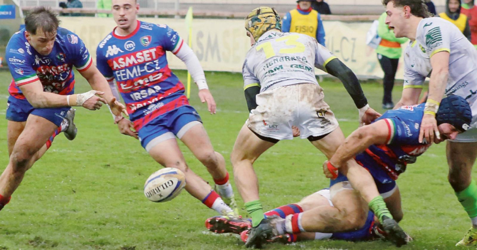 La trasferta pi&ugrave; insidiosa dell&rsquo;anno