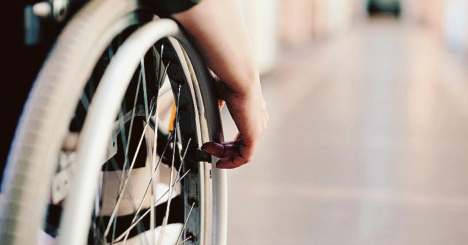 Citt&agrave; pi&ugrave; accessibile, ecco come