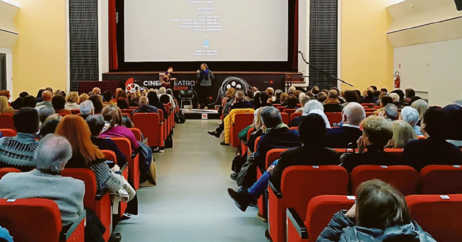 La Albanese parler&agrave; al Duomo