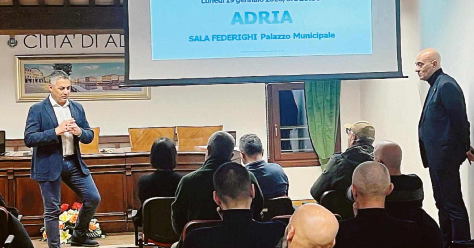 Come &ldquo;districarsi&rdquo; tra le norme