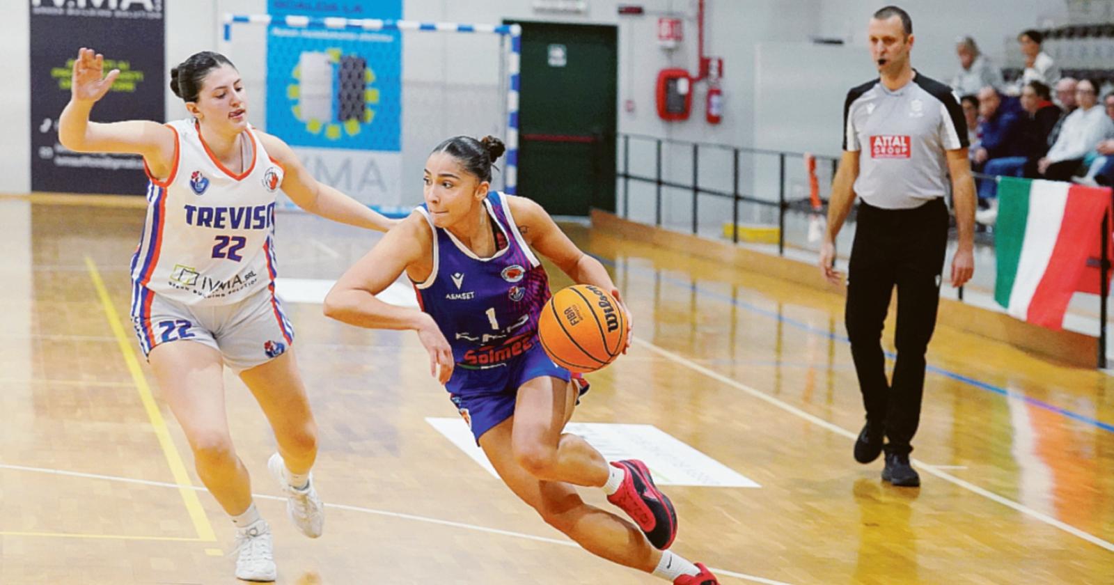 Acquolina in bocca per la Rhodigium