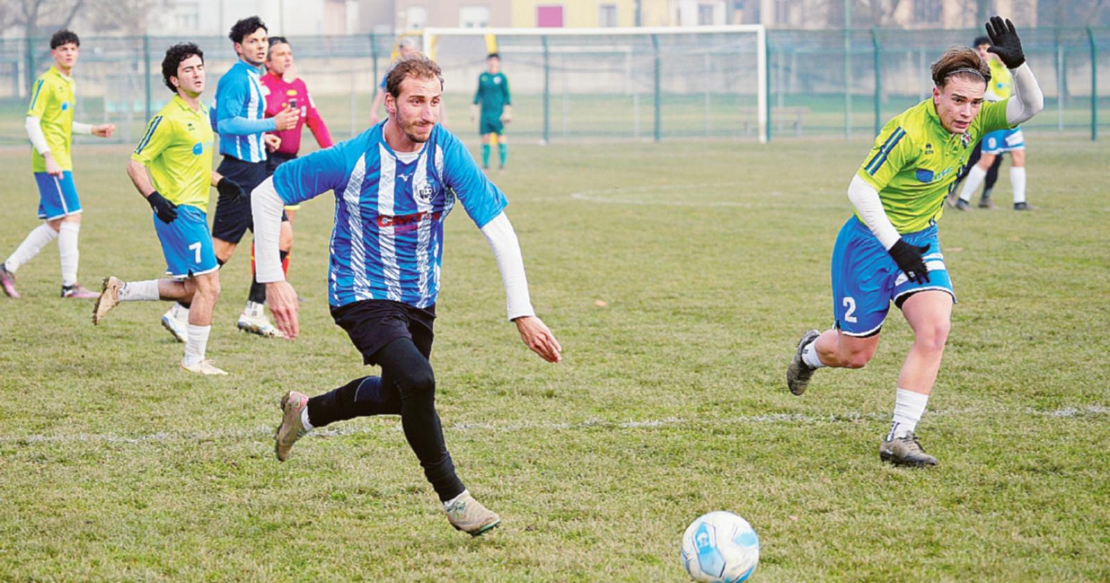 Rovigo, adesso serve continuit&agrave;