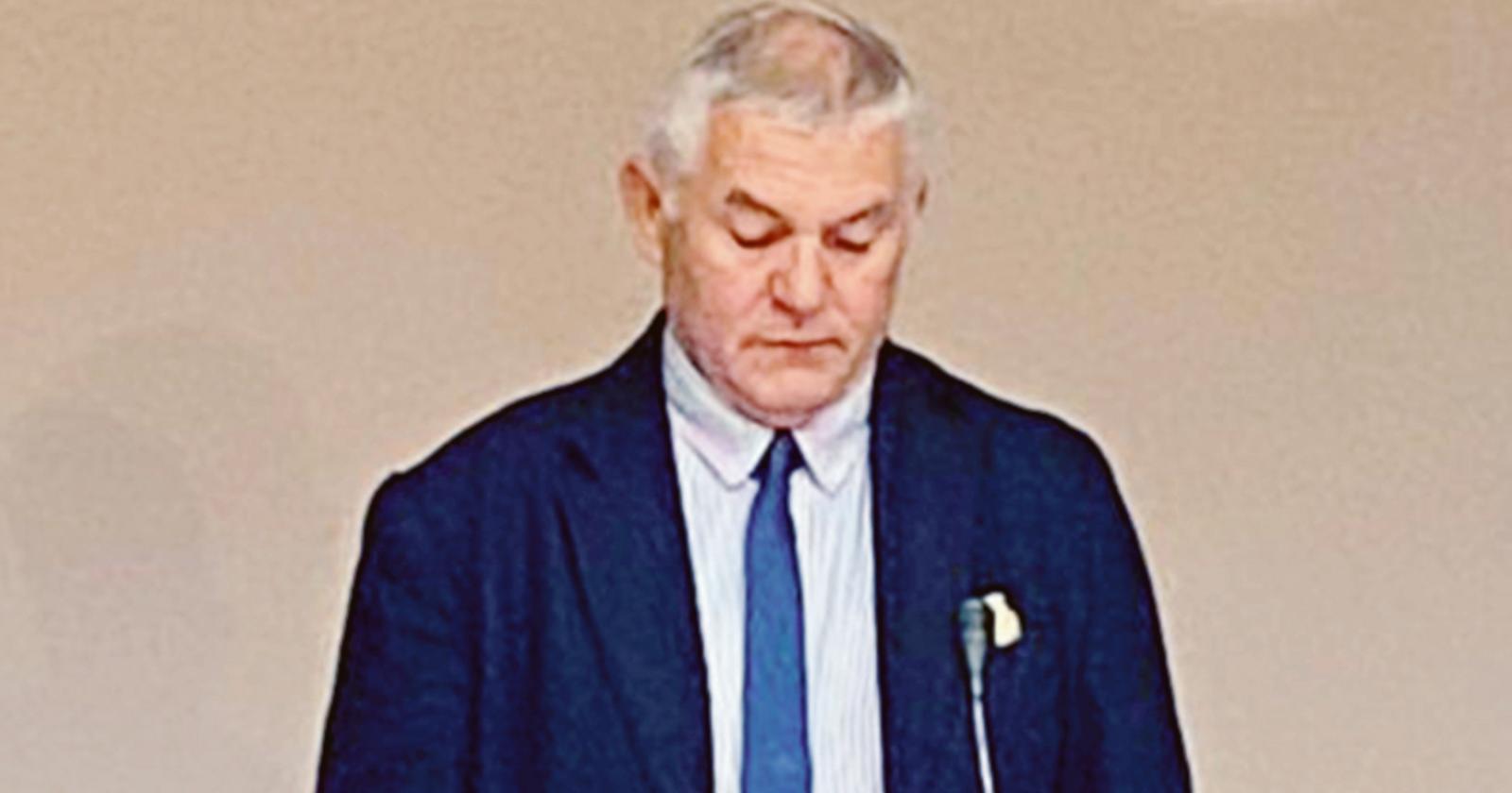 &ldquo;Ora basta divisioni e battaglie&rdquo;