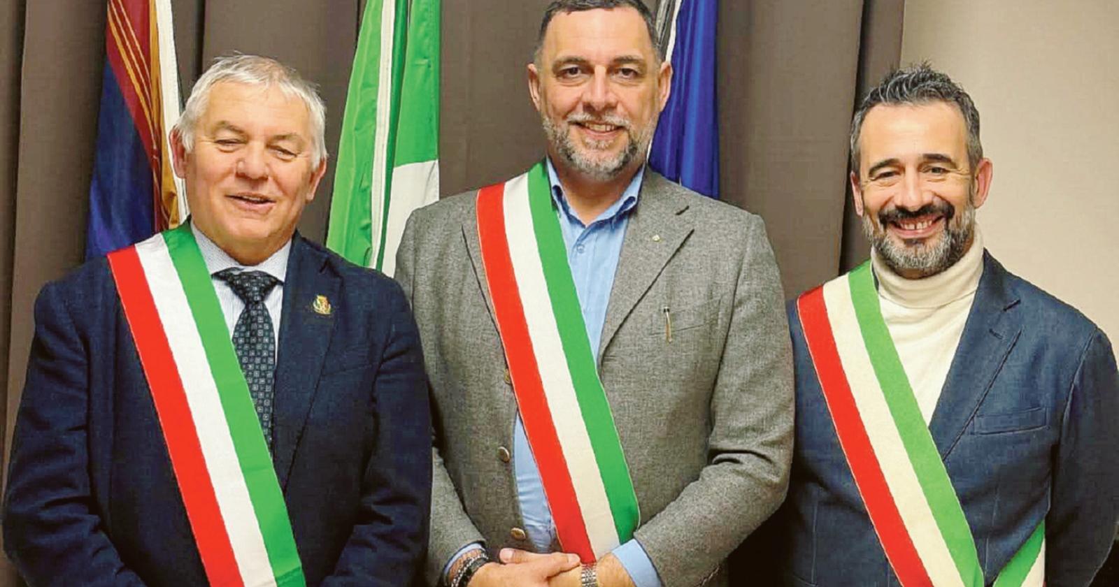 Da &ldquo;periferia&rdquo; a modello nazionale