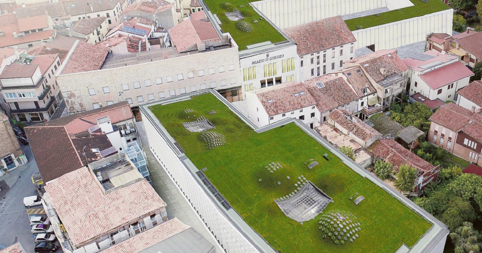 Gli avvocati: &ldquo;Tribunalone? Magari&rdquo;