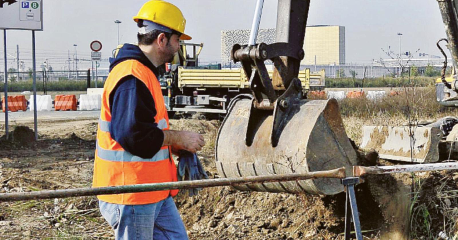 Cantieri in paese: cambia la viabilit&agrave;