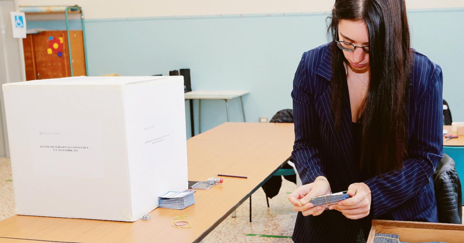 &ldquo;Per i nostri Comuni, la fusione &egrave; una via obbligata&rdquo;