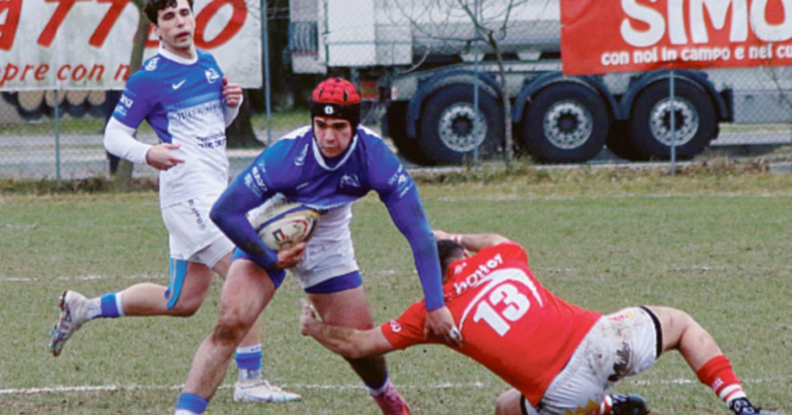 Il Borsari Badia intende prenderci gusto