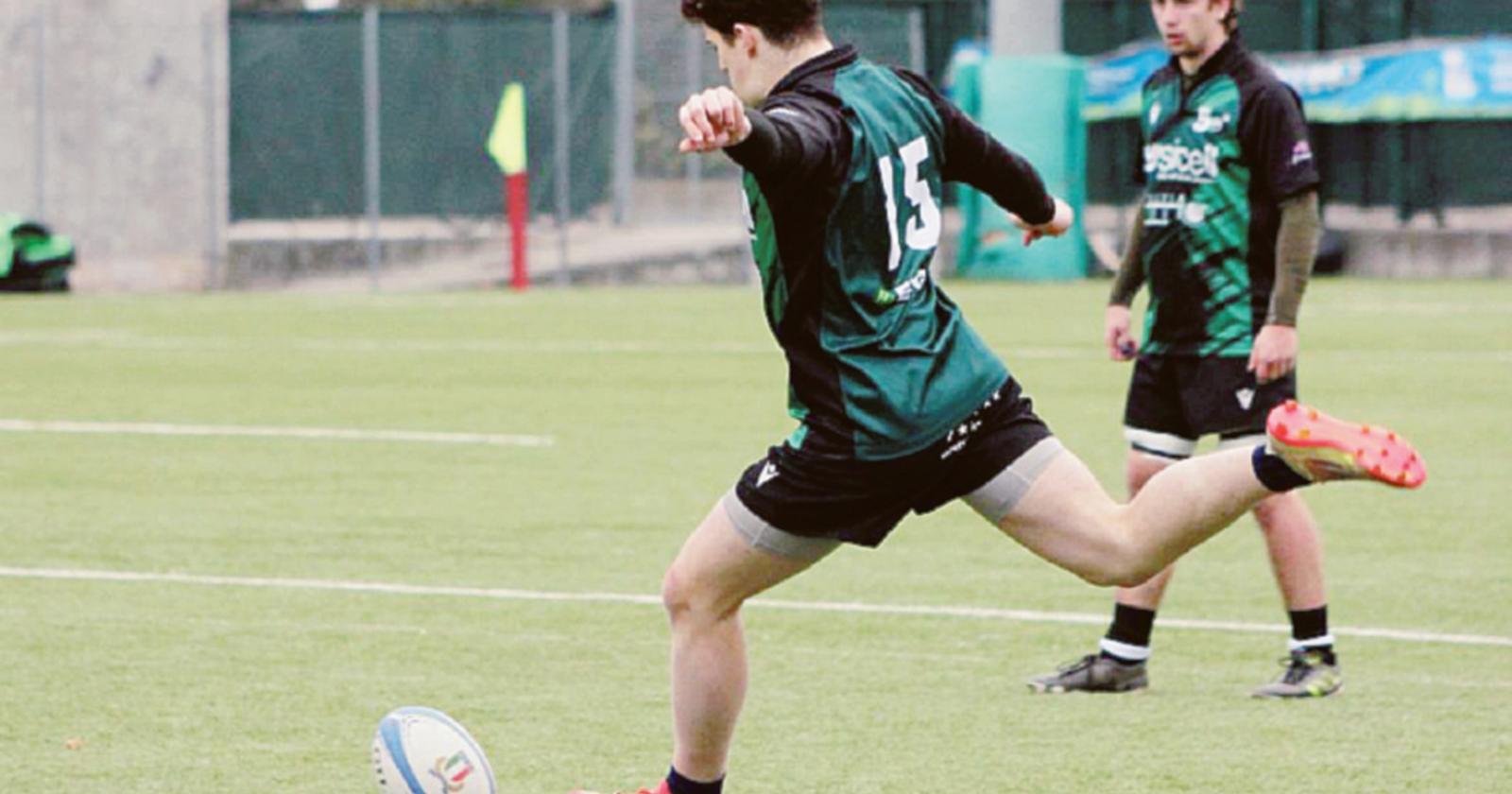 L&rsquo;andata si chiude con l&rsquo;impegno pi&ugrave; arduo: il Fulvia Tour affronta la capolista Patavium