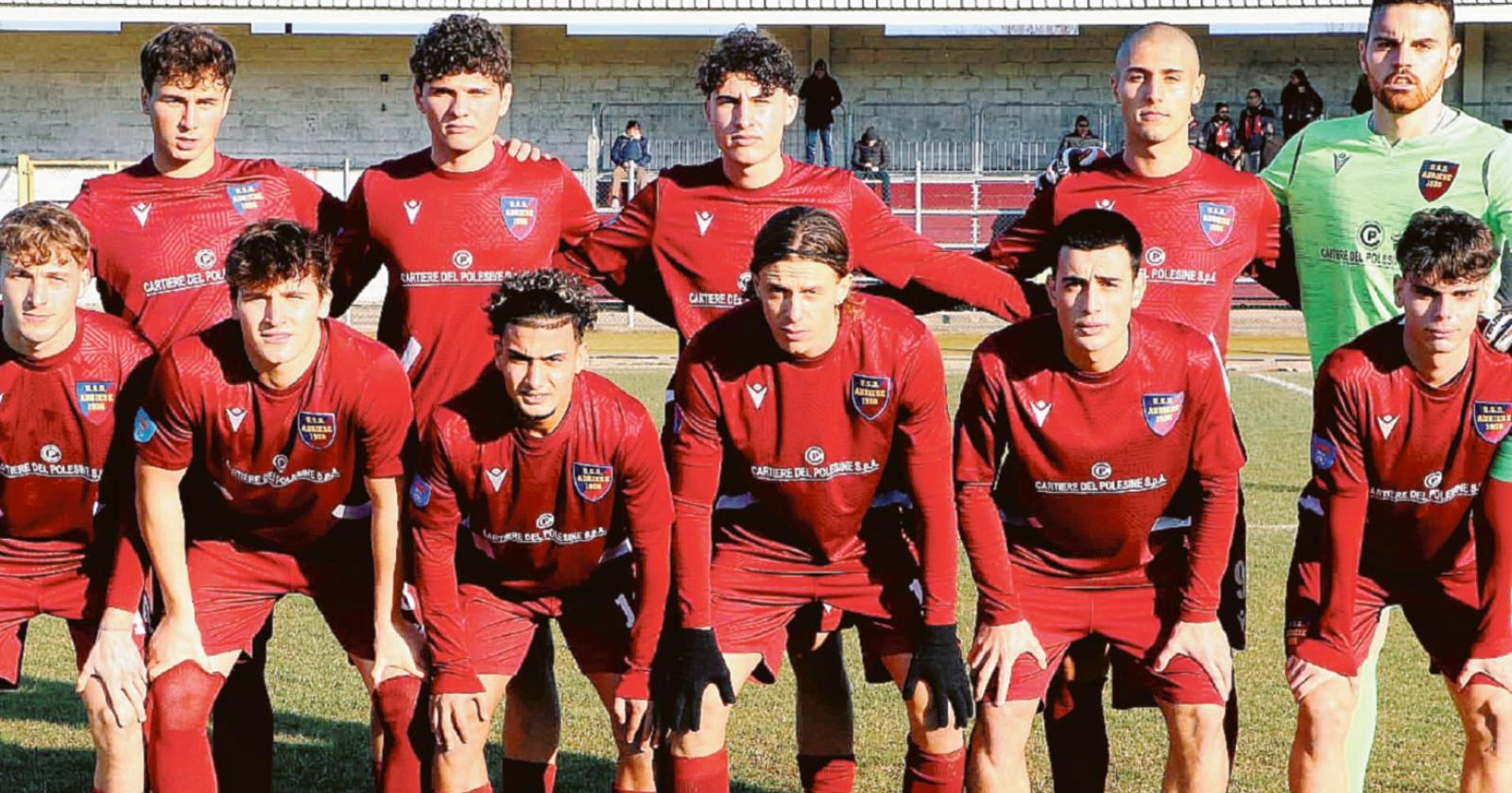 Adriese, &egrave; giunta l&rsquo;ora della verit&agrave;