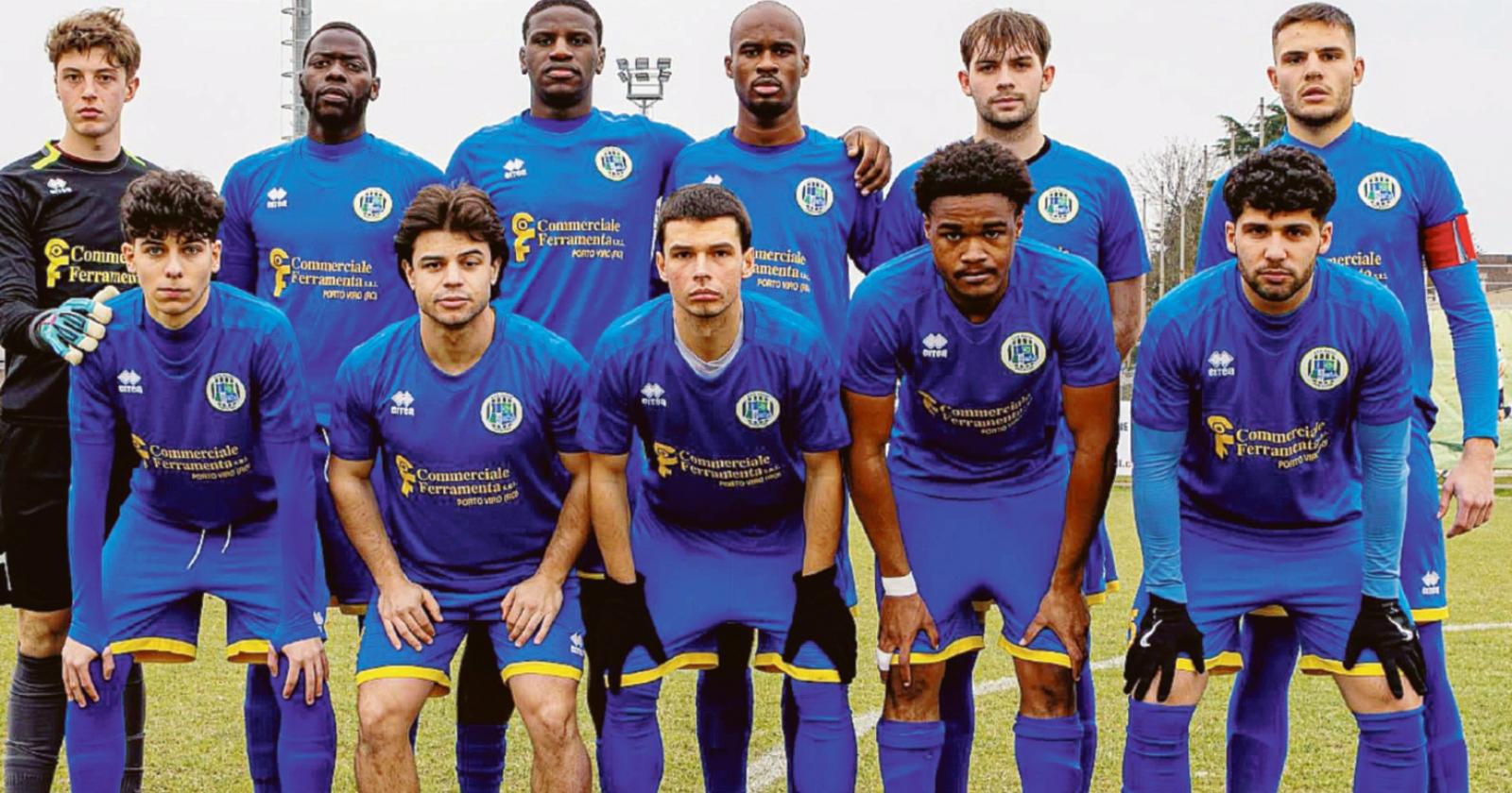 Il Porto Viro vede i fantasmi del passato