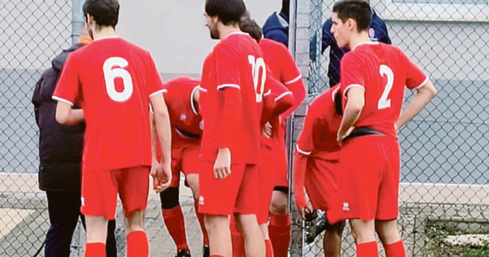 Ritorna l&rsquo;ora del campionato