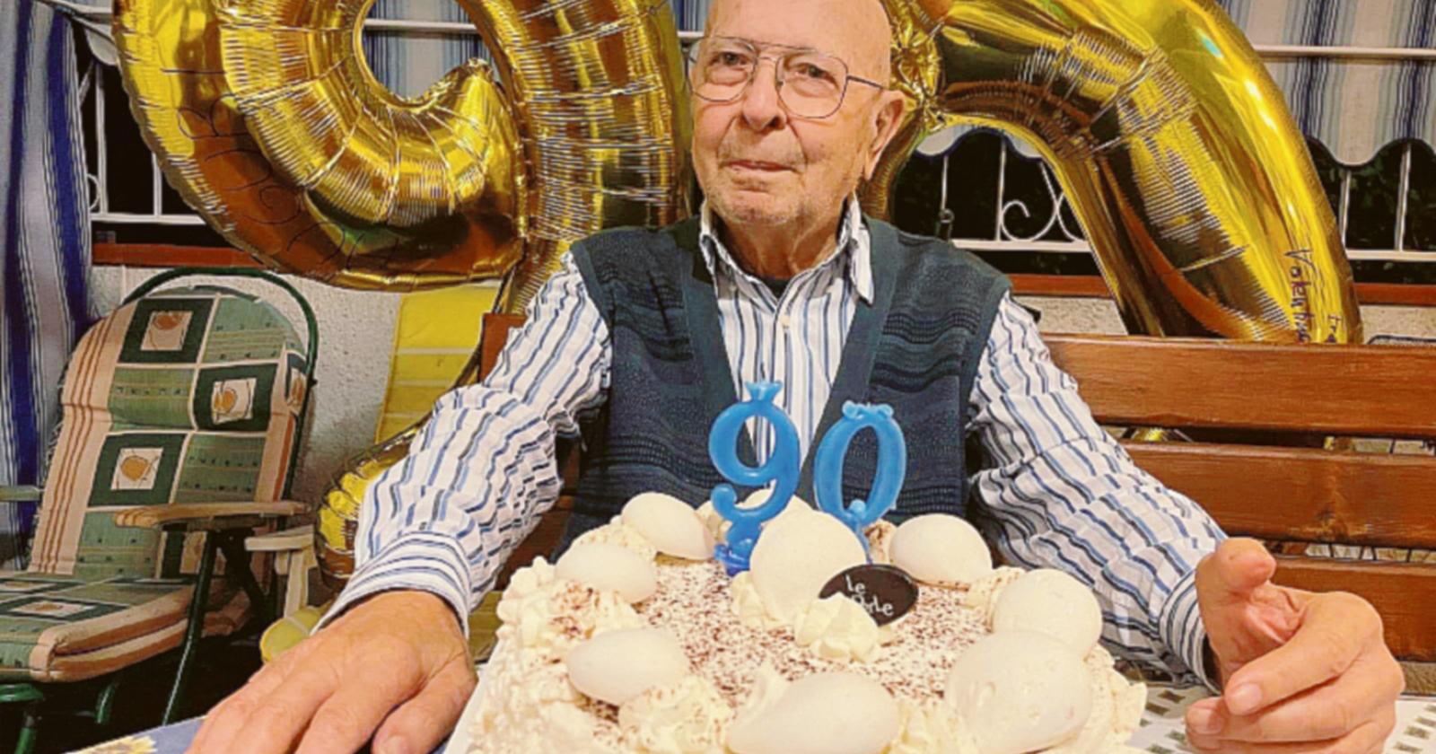 Rovigo perde Pino Schiesari, ex giudice "social"