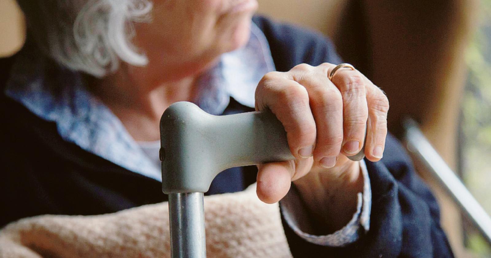 Sempre a fianco dei pi&ugrave; fragili