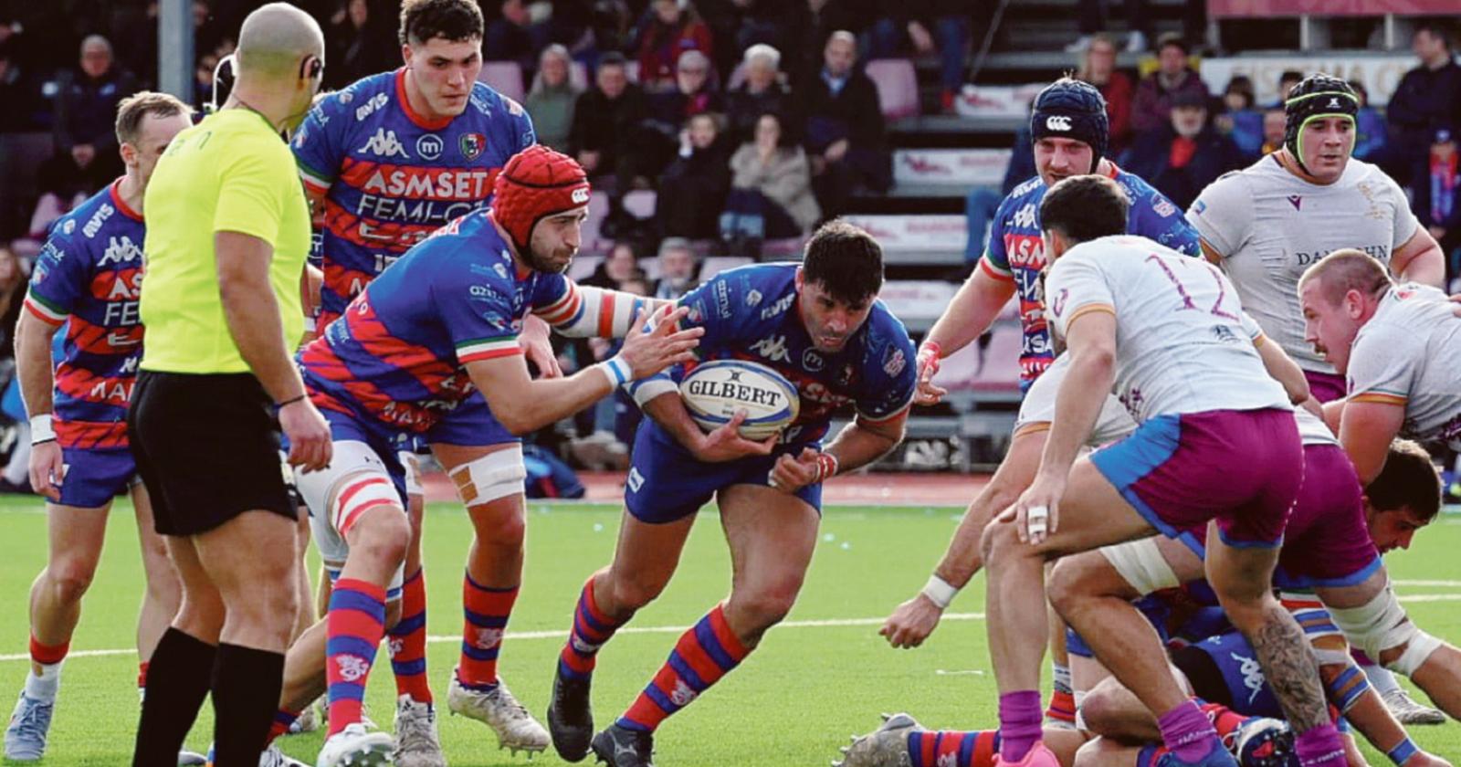 Giazzon: &ldquo;Partita dai due volti&rdquo;