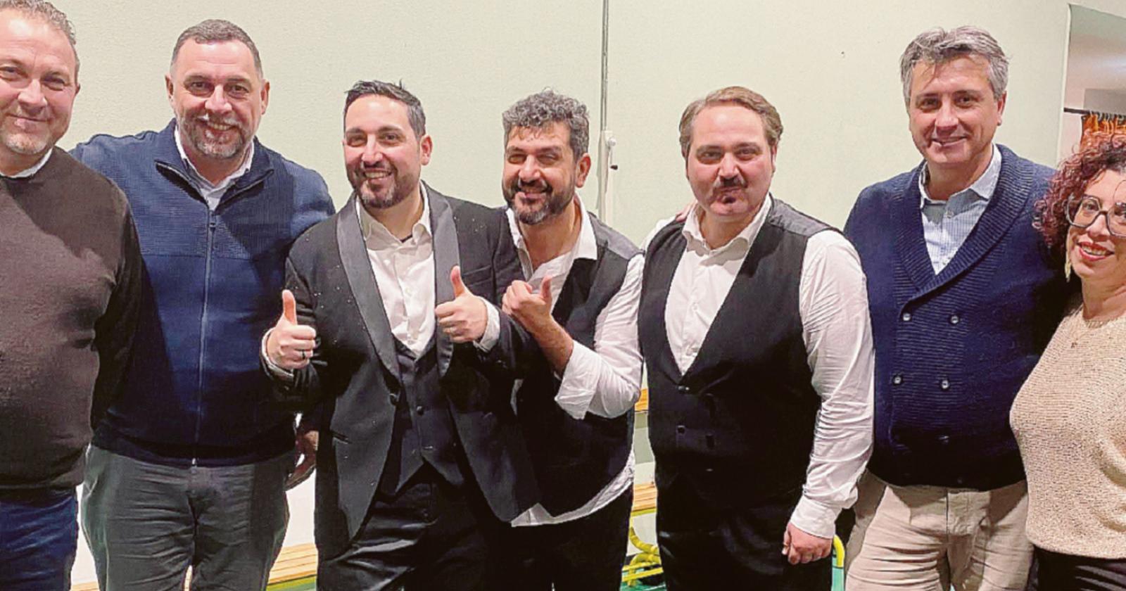 Questa &egrave; &ldquo;Intelligenza Musicale&rdquo;!