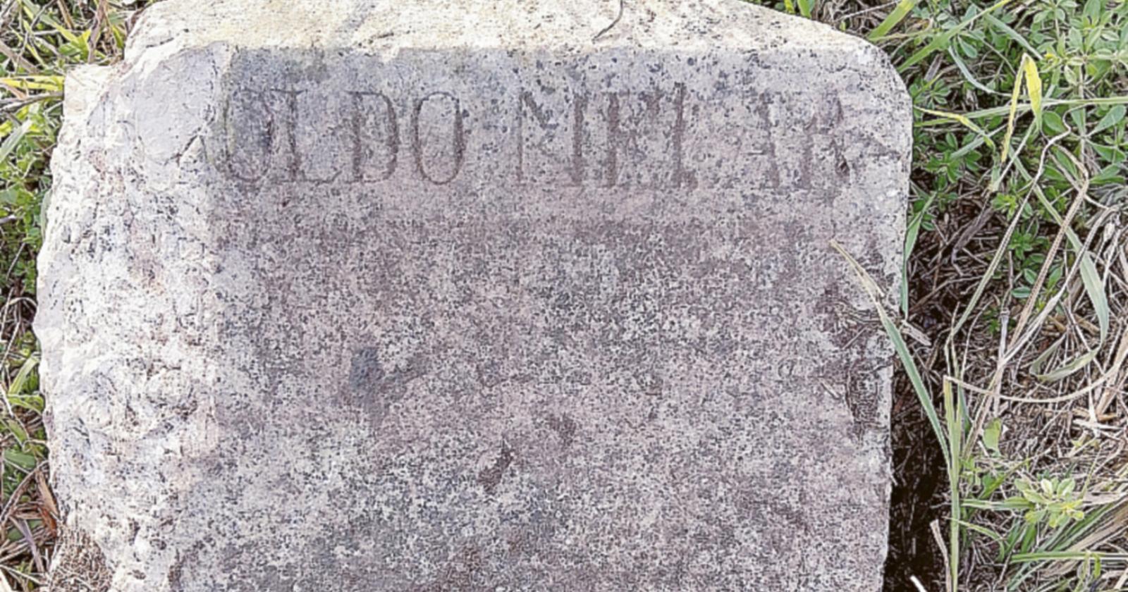 &ldquo;Vandalizzata la nostra storia&rdquo;