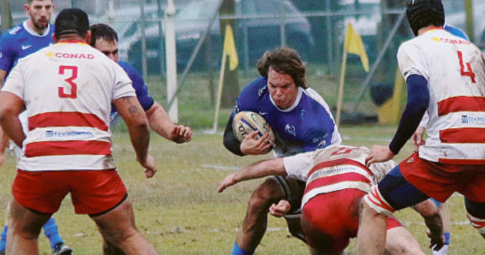 Il Borsari Badia non riesce a ripetersi 