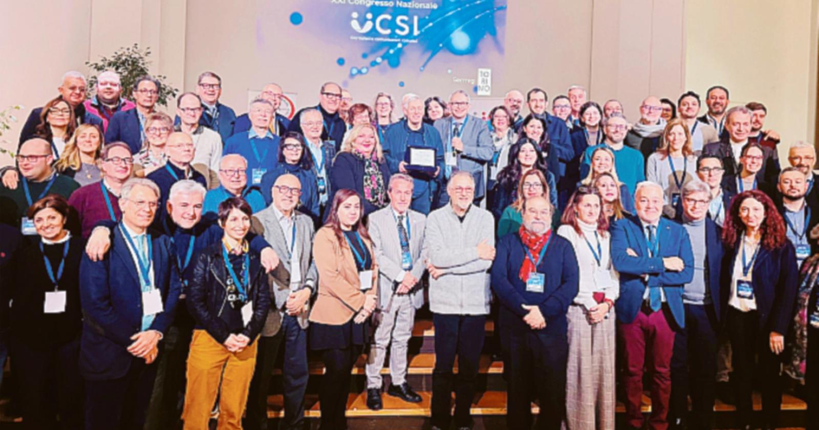 Ucsi, al congresso di Torino Avezz&ugrave; rappresenta Rovigo