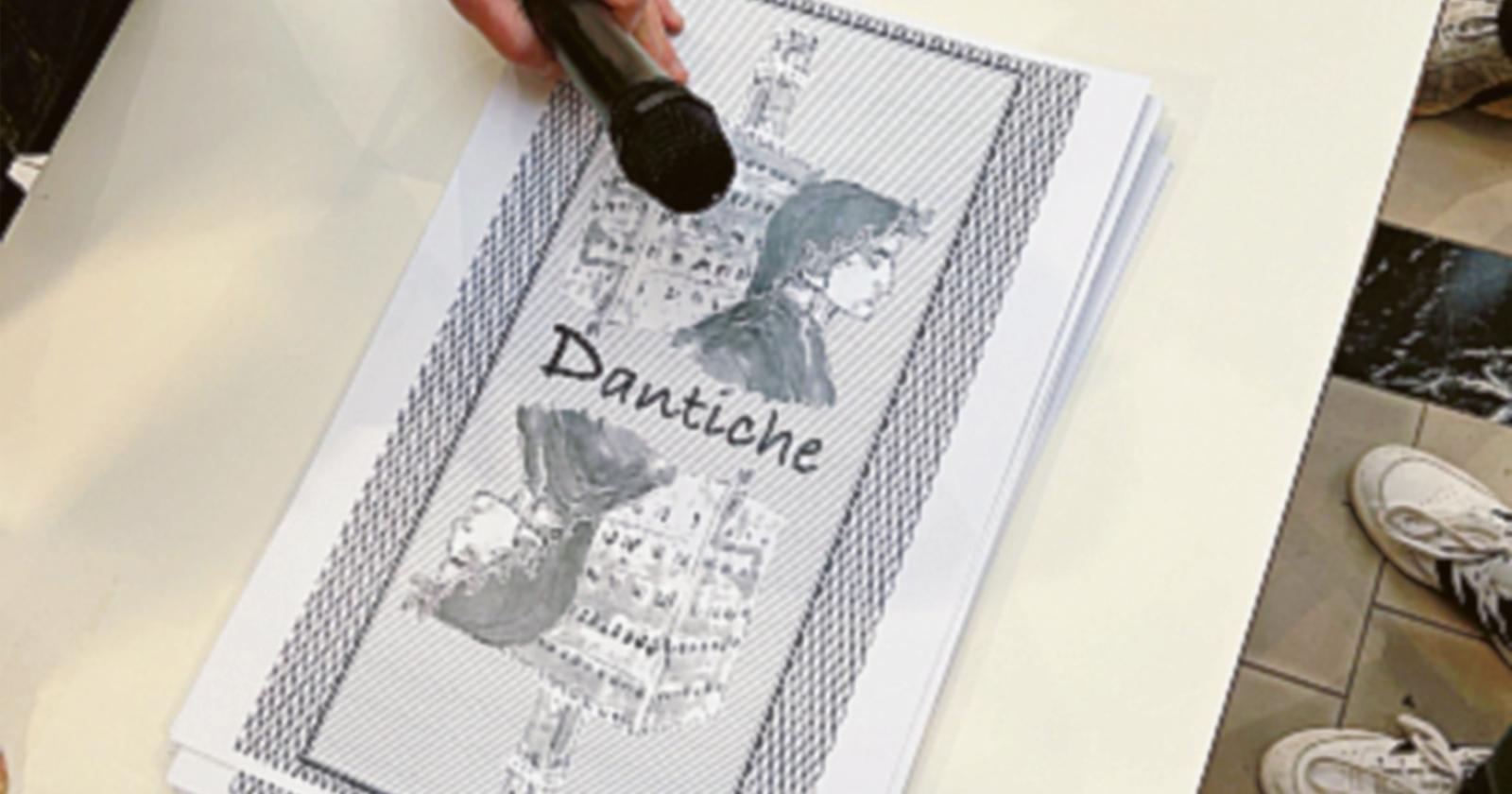 Alberto Cristini al Paleocapa 